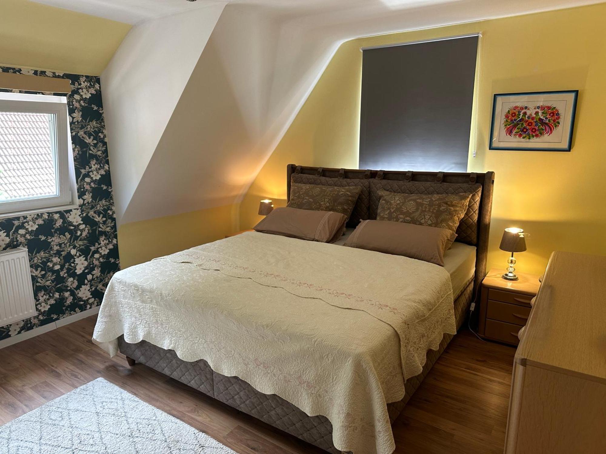 Grosse Und Helle 3 Zi Wohnung In Lossburg-Betzweiler, Schwarzwald Exterior foto
